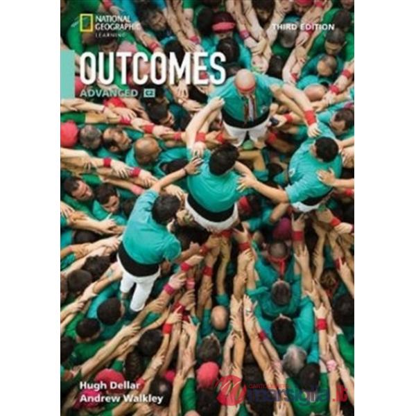 OUTCOMES ADVANCED SPARK EBOOK
