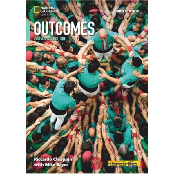 OUTCOMES ADVANCED TB SPARK