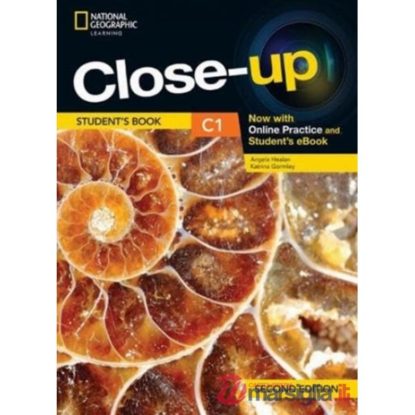 NEW CLOSE UP C1 EBOOK