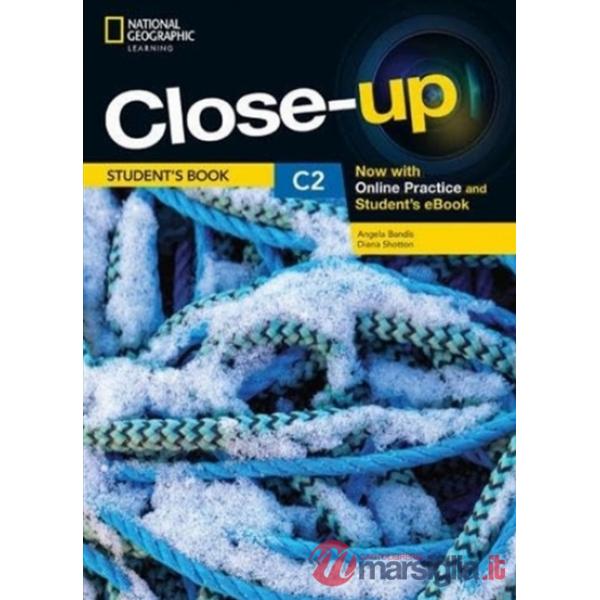 CLOSE UP C2 SPARK EBOOK