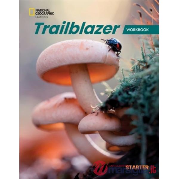 TRAILBLAZER WORKBOOK STARTER