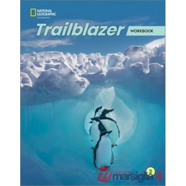 TRAILBLAZER WORKBOOK 2