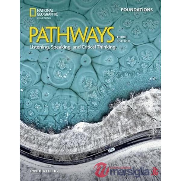 PATHWAYS FOUNDATION L/S STUDENT + SPARK