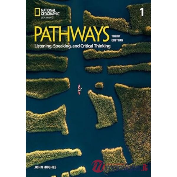 PATHWAYS 1 L/S STUDENT + SPARK