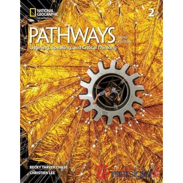 PATHWAYS 2 L/S STUDENT + SPARK