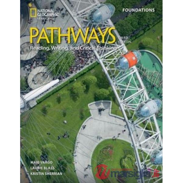 PATHWAYS FOUNDATION R/W 3ND EDITION