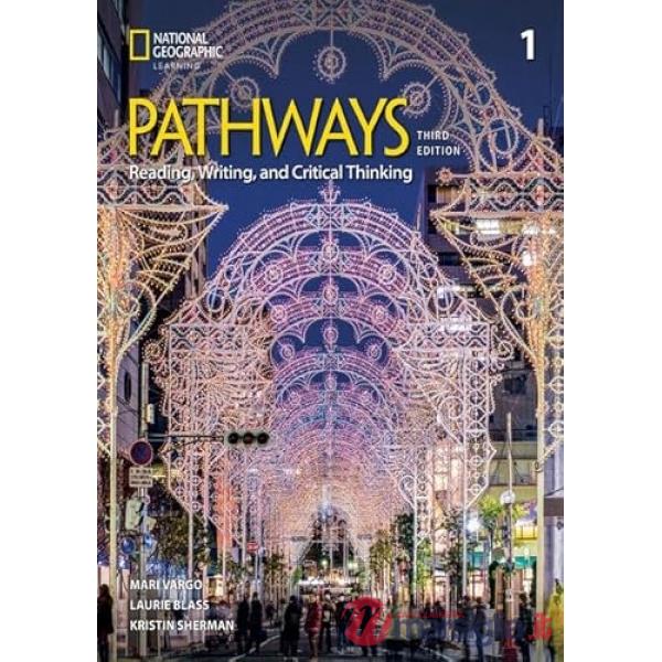 PATHWAYS 1 R/W 3ND EDITION