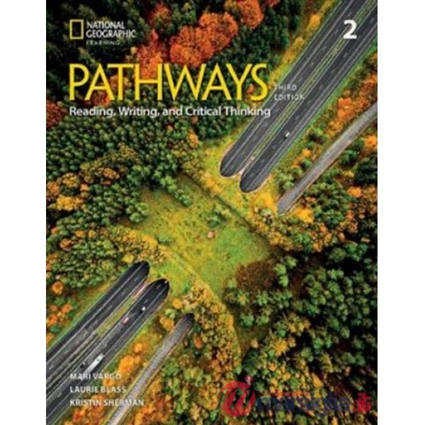 PATHWAYS 2 R/W 3ND EDITION