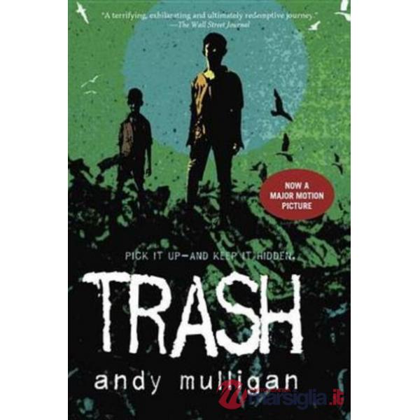 TRASH