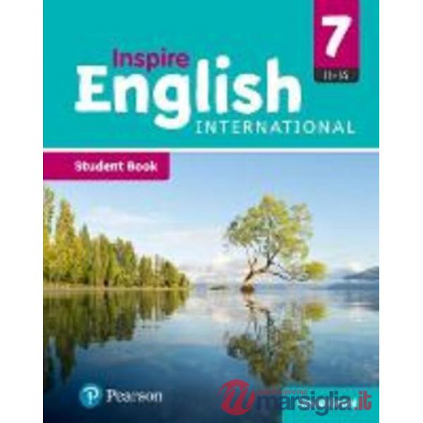 INSPIRE ENGLISH INTERNATIONAL 7