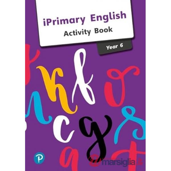 ANTHOLOGY ACTIVITY BOOK YEAR 6