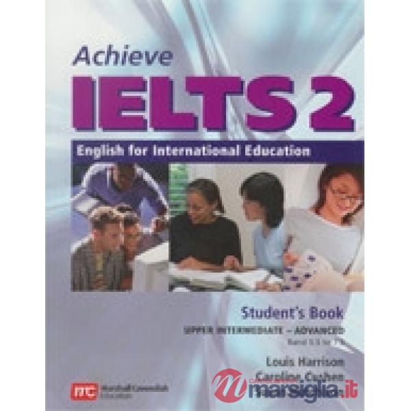ACHIEVE IELTS 2 STUDENT BOOK