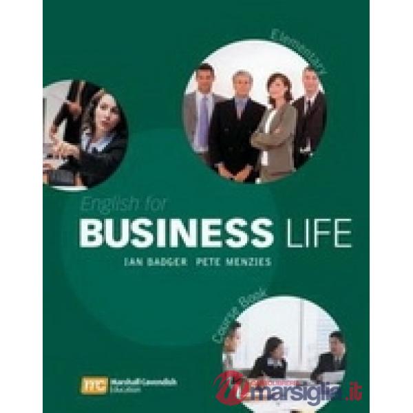 BUSINESS LIFE ELEM TRAINER M.