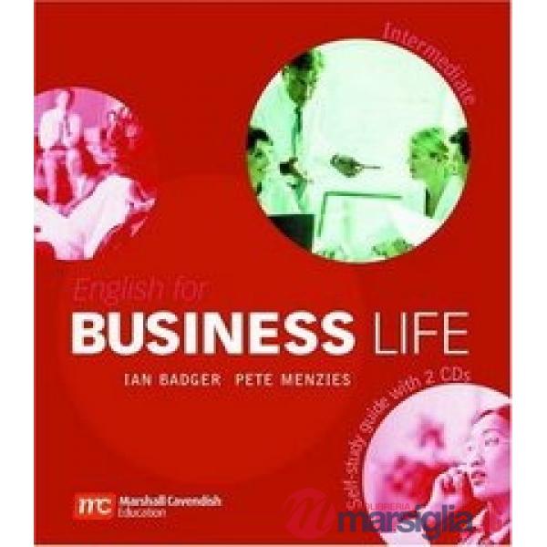 BUSINESS LIFE INTERM SELF + CD