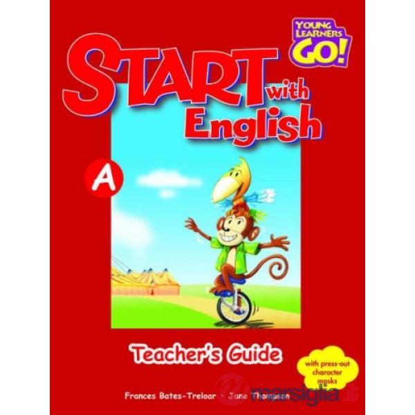 START WITH ENGL TEACH. GUIDE A