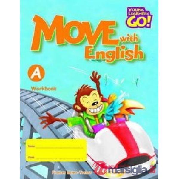 MOVE WITH ENGL WORKBOOK A