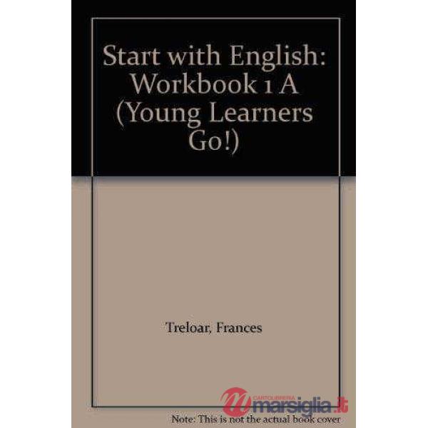 START WITH ENGL WORKBK AUDIO CD A