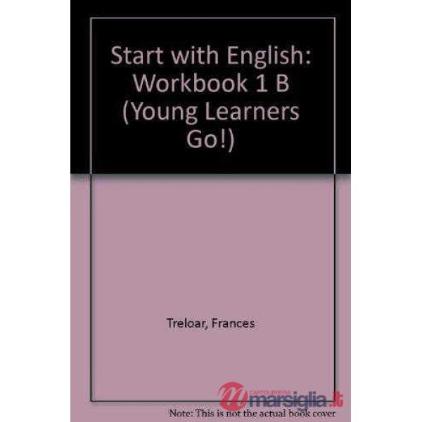 START WITH ENGL WORKBK AUDIO CD B