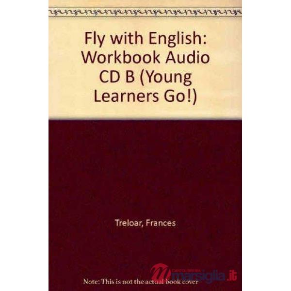 FLY WITH ENGL WORKBK AUDIO CD B