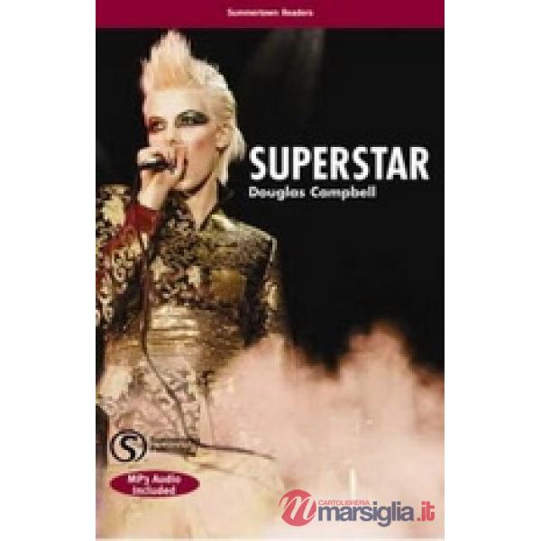 READER - SUPERSTAR + CD