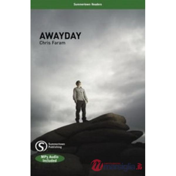 READER - AWAYDAY + CD