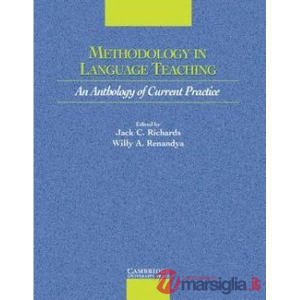 METHODOLOGY LANG. TEACH. PB