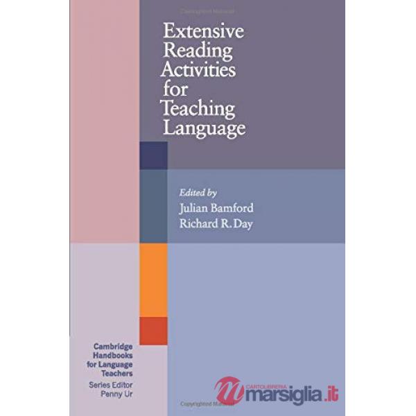 EXTENSIVE READING TEACH