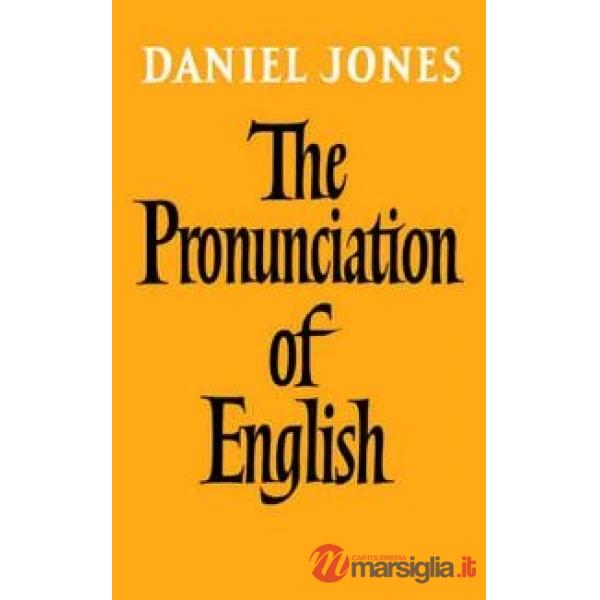 PRONUNCIATION OF ENGLISH