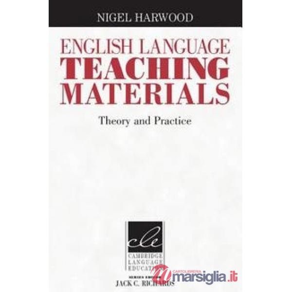 ENG. LANG. TEACHING MATERIALS PB