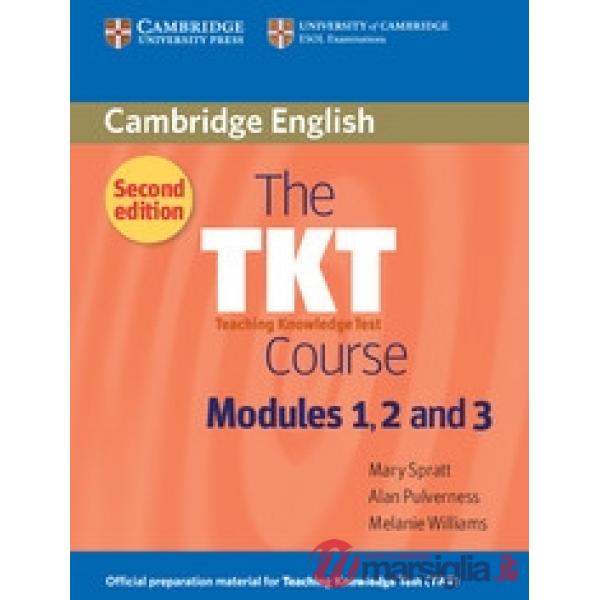THE TKT COURSE