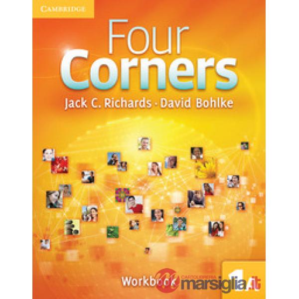 FOUR CORNERS 1 WORKBOOK A