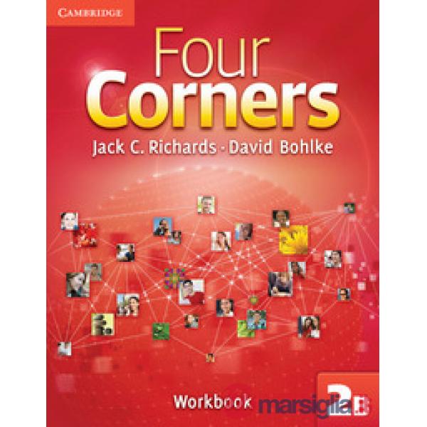 FOUR CORNERS 2 WORKBOOK B