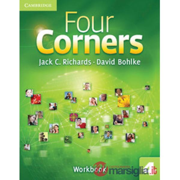 FOUR CORNERS 4 WB