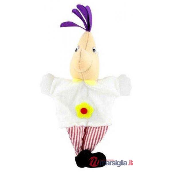 PLAYWAY TO ENGLISH 2ED MAX PUPPET