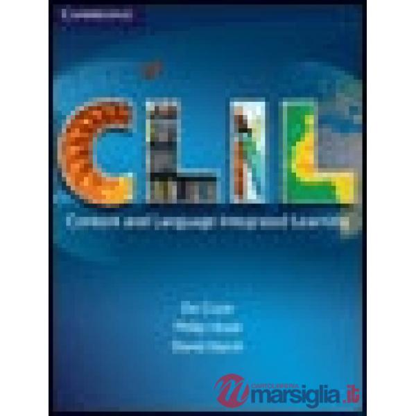 CLIL PB