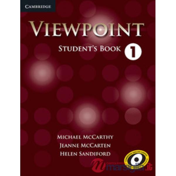 VIEWPOINT 1 SB