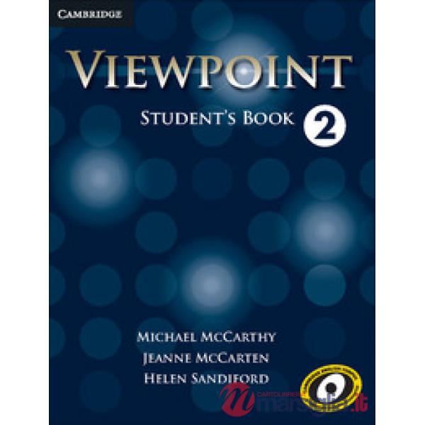 VIEWPOINT 2 SB