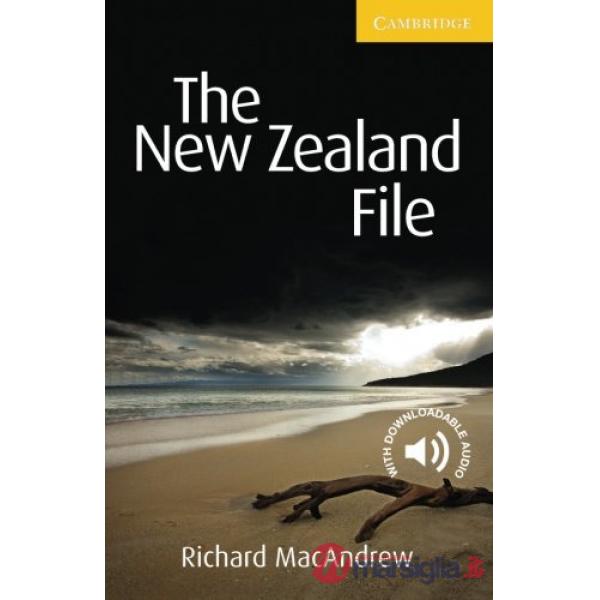 CAMBRIDGE ENG. READ ZEALAND FILE L2