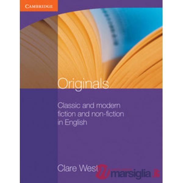 WEST FIRST LANGUAGE ENGLISH