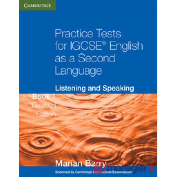 PRACT TESTS IGCSE LISTEN&SPEAKING 1