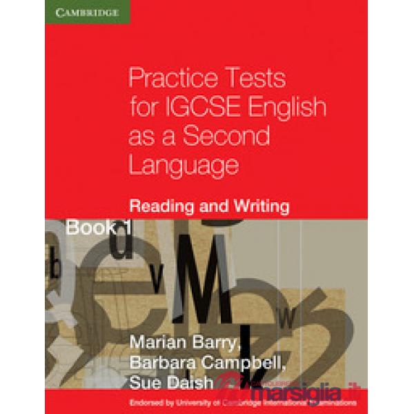 PRACT TESTS IGCSE READ&WRITING 1