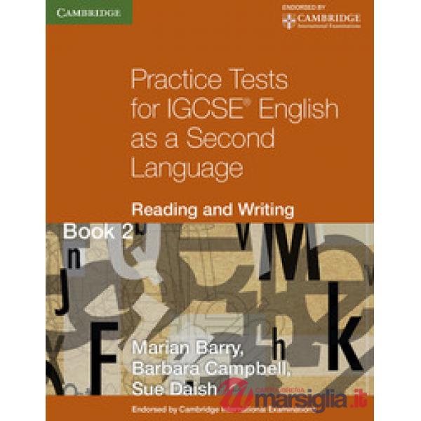 PRACT TESTS IGCSE READ&WRITING 2