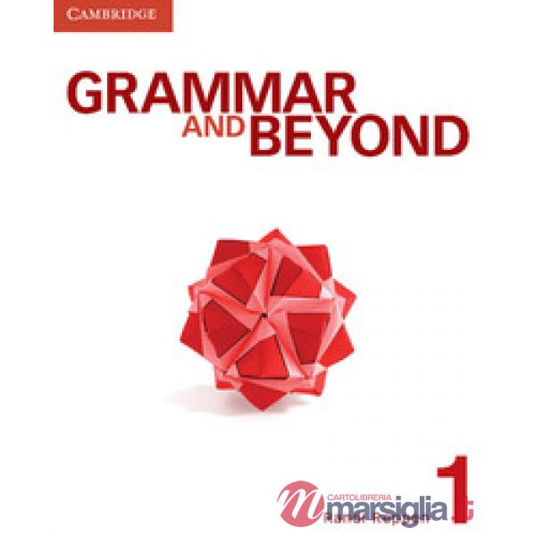 GRAMMAR AND BEYOND 1 SB