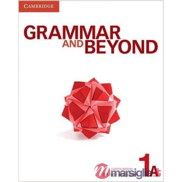 GRAMMAR AND BEYOND 1 SB A