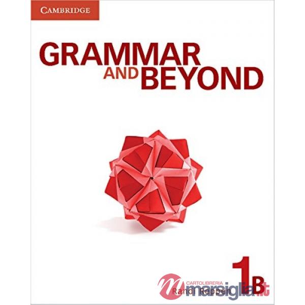 GRAMMAR AND BEYOND 1 SB B