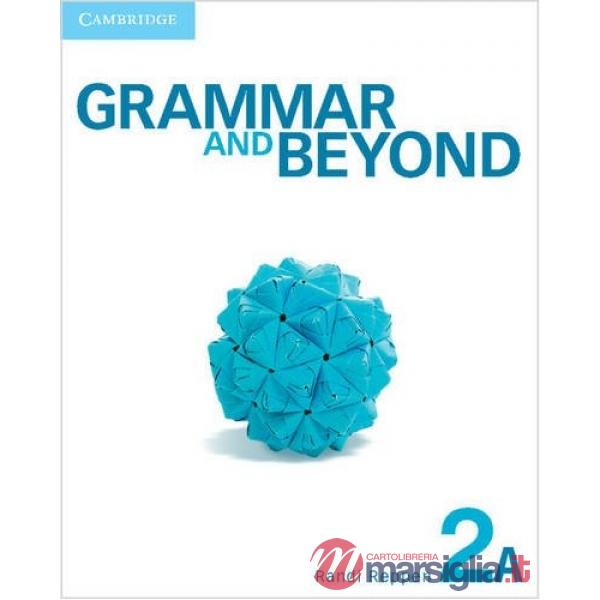 GRAMMAR AND BEYOND 2 SB A