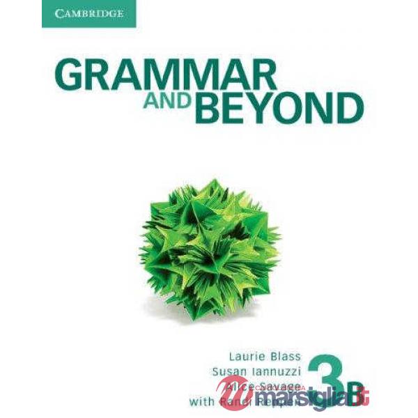 GRAMMAR AND BEYOND 3 SB B