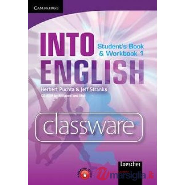 INTO ENGLISH 1 MATERIALE LIM