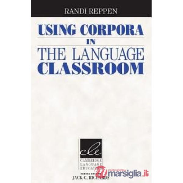 USING CORPORA ESF/EFL CLASSROOM PB