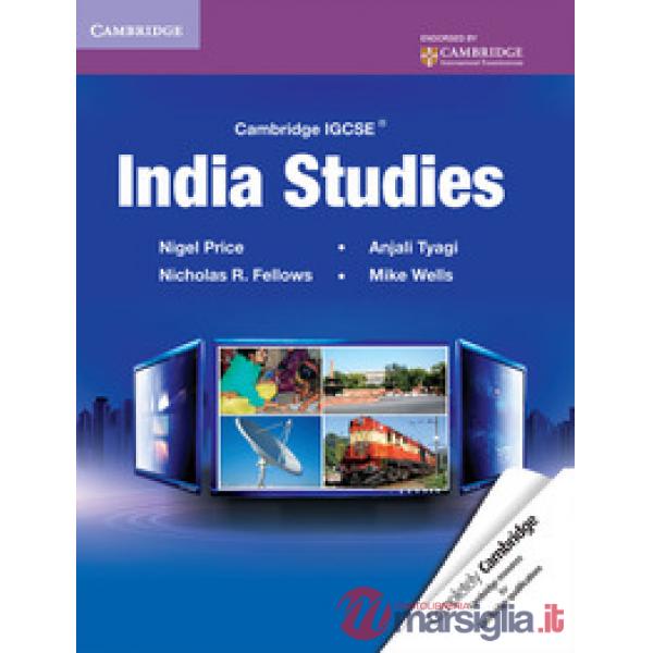 CAMBRIDGE IGCSE INDIA STUDIES